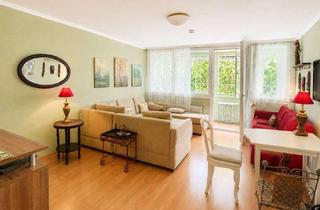 Wohnung kaufen in 63065 Offenbach, Wohnen mit Wasserblick – Charmante 1-Zimmer-Wohnung mit Loggia