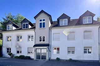 Wohnung kaufen in 42655 Solingen-Mitte, Stadtflair garantiert! 3-Zimmerwohnung mit sehr schönem Balkon in idealer Citylage!