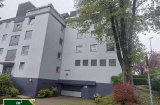 Wohnung kaufen in 42653 Gräfrath, Kleines, renoviertes Apartment in gepflegter WEG unweit vom Gräfrather Marktplatz