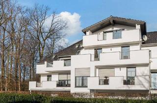 Wohnung kaufen in 33175 Bad Lippspringe, Hochwertige Wohnung in exklusiver Lage