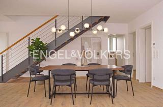 Wohnung kaufen in 69254 Malsch, Exklusive Maisonette-Neubauwohnung in ruhiger Lage von Malsch