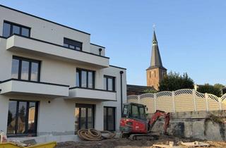 Penthouse kaufen in Stiftsstraße 37a, 50171 Kerpen, Exklusive Penthousewohnung mit großzügiger Terrasse – Erstbezug im Herzen von Kerpen
