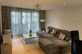 Wohnung kaufen in Waldstraße 54 b, 90763 Südstadt, Moderne 3-Zimmer-Wohnung mit Balkon in Fürth Südstadt