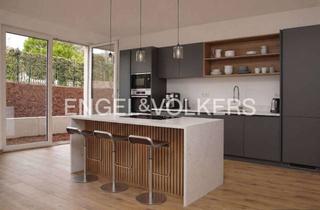 Wohnung kaufen in 69254 Malsch, Exklusive Neubau-Erdgeschosswohnung mit Terrasse in ruhiger Lage von Malsch