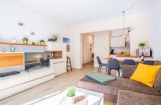 Wohnung kaufen in 17454 Zinnowitz, Wellness-Wohnung in schöner Lage