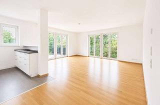 Wohnung kaufen in Europa Allee 142, 60486 Gallus, Hochwertige und ruhig gelegene 4-Zimmer Wohnung im Europaviertel