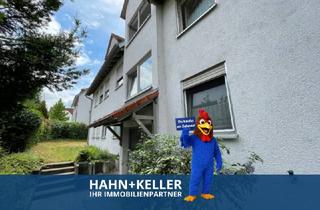 Wohnung kaufen in 72622 Nürtingen, Kapitalanleger aufgepasst! Interessante 1,5 Zimmer-Wohnung in toller Wohnlage!