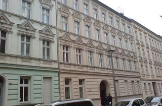 Wohnung kaufen in Börnestraße, 13086 Weißensee, privat an privat: Attraktive 2-Zimmer-Hochparterre-Wohnung 67 m2 Weißensee-Börnestraße Berlin