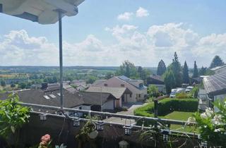 Wohnung kaufen in 74360 Ilsfeld, Stilvolle 2 Zimmer-Wohnung mit traumhaftem Ausblick sucht neuen Vermieter