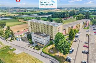 Wohnung kaufen in 88094 Oberteuringen, 2-Zimmer-Eigentumswohnung mit 2 Balkonen