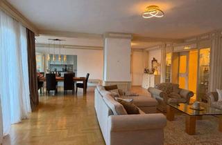 Wohnung kaufen in 76530 Innenstadt, Hochwertig-Barrierefreie Etagenwohnung mit Terrasse in ruhiger Lage oberhalb der Lichtentaler Allee