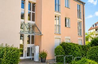 Wohnung kaufen in 16727 Velten, Attraktive Kapitalanlage nahe Berlin – 3-Zimmer-Wohnung mit Balkon und Tiefgaragenstellplatz