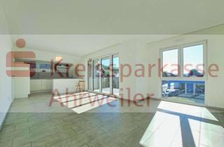 Wohnung kaufen in 53474 Bad Neuenahr-Ahrweiler, Neuwertige, lichtdurchflutete 2-Zimmer-Maisonettewohnung mit Aufzug!