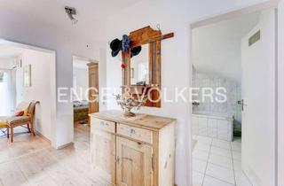 Wohnung kaufen in 79410 Badenweiler, Gepflegte 3‑Zimmer‑Wohnung mit Terrasse und Garage in Badenweiler