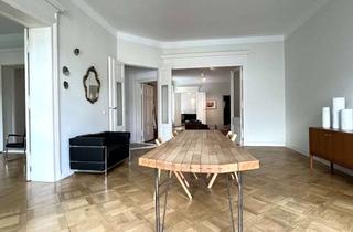 Wohnung kaufen in Großbeerenstraße 24, 10963 Kreuzberg, Provisionsfrei - Großzügiges Gründerzeitjuwel zwischen Viktoriapark und Gleisdreieckpark