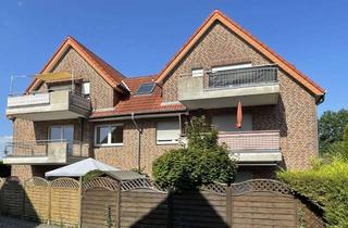 Wohnung kaufen in 33605 Stieghorst, Charmante Eigentumswohnung mit schönem Balkon in ruhiger Lage von Bielefeld-Stieghorst