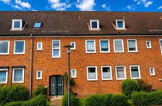 Wohnung kaufen in 24148 Ellerbek, Urban wohnen oder clever investieren – vielseitige Eigentumswohnung in Kiel-Wellingdorf