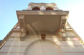 Wohnung kaufen in Adolf-Von-Harnack-Straße 23, 06114 Paulusviertel, Edle 3-Zimmerwohnung mit Balkon im Dachgeschoss zu verkaufen