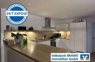 Wohnung kaufen in 38104 Volkmarode, Die eigene moderne Wohnung - Ein neues Lebensgefühl