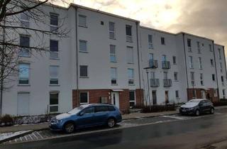 Wohnung kaufen in Kieffeld 32, 38104 Volkmarode, zeitgemässe 3-Zimmer-Eigentumswohnung mit Balkon, Tiefgaragenstellplatz, Kellerraum im 2. OG -