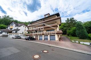 Wohnung kaufen in 55743 Idar-Oberstein, Praktisches Apartment in begehrter Wohnlage von Idar!