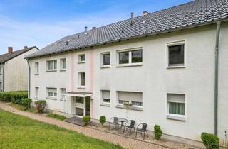 Wohnung kaufen in 56112 Lahnstein, Solide investieren, komfortabel wohnen – Eigentumswohnung mit Balkon und Ausbauoption