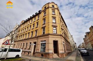 Wohnung kaufen in Uhlandstraße 20, 09130 Sonnenberg, *Renovierungsbedürftige 2-Raum-DG-Wohnung mit Potenzial in Chemnitz-Sonnenberg*