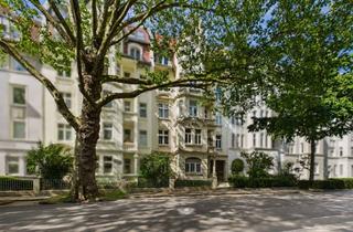 Wohnung kaufen in 44137 Dortmund, Zeitlose Eleganz im Denkmal: Ihr Investment-Juwel im Kreuzviertel