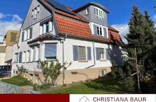 Wohnung kaufen in 72379 Hechingen, CHARMANT UND EINZUGSBEREIT: 1 Zi-Wgh. Hechingen