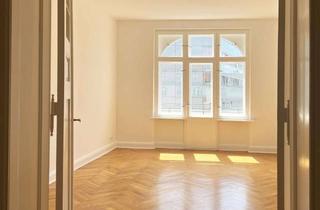 Wohnung kaufen in Berliner Straße 17, 10715 Wilmersdorf, Altbau Wohnung in Wilmersdorf provisionsfrei