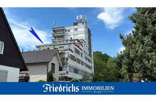Wohnung kaufen in 26122 Eversten, Gepflegte 2-ZKB-Eigentumswohnung mit Dachterrasse in attraktiver Lage von Oldenburg – Eversten Holz