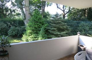 Wohnung kaufen in Kattenescher Weg 61c, 28277 Kattenesch, 3 Zimmer 90m² mit Garten, großem Balkon und Garage