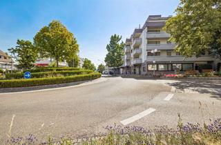 Wohnung kaufen in Friedrichstraße, 71394 Kernen, Traumhafte Fernsicht, zwei Balkone und Aufzug - 2-Zimmer Wohnung in Kernen im Remstal