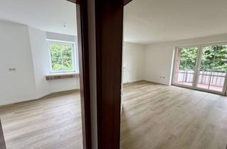 Wohnung kaufen in 31032 Betheln, Frisch sanierte Wohnung incl. Stellplatz, traumhafte, naturnahe Lage!