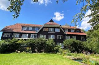 Wohnung kaufen in Obere Bergstraße 1,2,3,8, 38700 Braunlage, Kleine Wohnung - kleiner Preis!