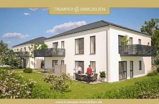 Wohnung kaufen in 18225 Kühlungsborn, Großzügige Neubau Terrassenwohnung an der Ostsee in Kühlungsborn