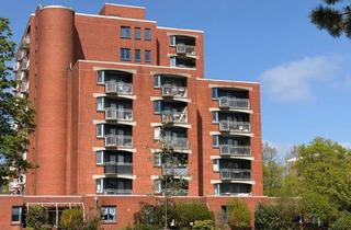 Wohnung kaufen in 22850 Norderstedt, Klein aber fein! Süßes Apartment in bester Lage!