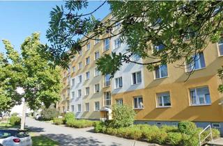 Wohnung kaufen in Siedlerstr. 2b, 01640 Coswig, Renditestarke Kapitalanlage in nachgefragter Lage bei Dresden – erhöhte AfA ca. 4,0 %