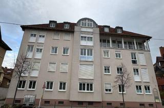 Wohnung kaufen in Nordring 21, 76829 Landau, Erdgeschosswohnung in Landau zu verkaufen.