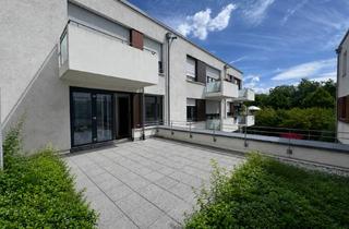 Wohnung kaufen in Alice-Salomon-Straße 42, 79111 St. Georgen, Bezugsfreies Apartment zum Semesterbeginn! Dachterrasse & Küche