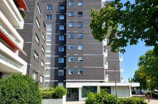 Wohnung kaufen in 67059 West, 3-Zimmer-Wohnung mit Balkon und Garage – gestalten Sie Ihr neues Zuhause in Ludwigshafen