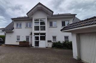 Wohnung kaufen in 29336 Nienhagen, Maisonette-ETW mit ausgebautem DG & Doppelgarage