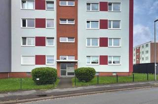 Wohnung kaufen in 30890 Barsinghausen, Helle, gepflegte 2-Zimmer-Eigentumswohnung mit Loggia in Barsinghausen-Egestorf