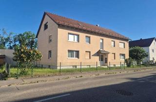 Wohnung kaufen in 84518 Garching, Dachgeschosswohnung mit durchdachtem Grundriss in kleinem Mehrfamilienhaus