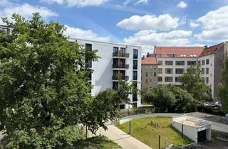 Wohnung mieten in Urbanstr 96a, 10967 Kreuzberg, City-Wohnung in Kreuzberg - Urbanstraße 96a
