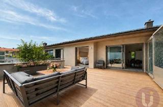 Wohnung mieten in Pasingerstr. 56a, 82152 Planegg, Wer einmal auf dieser Dachterrasse gesessen hat, sucht nicht mehr weiter