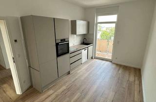 Wohnung mieten in Langstraße 10, 63075 Bürgel, Erstbezug nach Kernsanierung | 1,5 Zimmer in Bestlage Offenbach