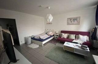 Wohnung mieten in 34119 West, gepflegte helle 1 Zimmer Wohnung mit EBK Vorderer Westen KS