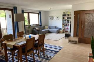 Wohnung mieten in Lehnbergring 20, 76532 Haueneberstein, Alltagstaugliche 4,5-Zimmer-Wohnung in Baden-Baden-Haueneberstein