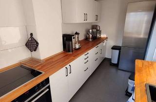 Wohnung mieten in 63067 Kaiserlei, 2,5-Zimmer-Whg. m. kl. Balkon im OF-Nordend zum 01.09.26